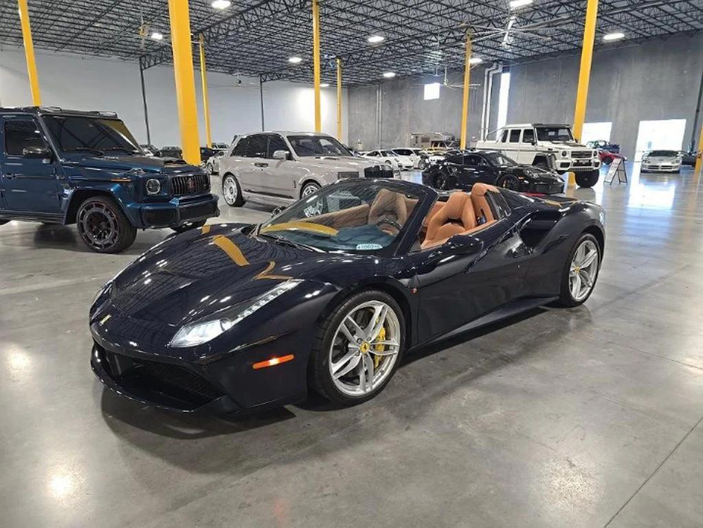 ferrari 488 gtb 2018 ZFF80AMAXJ0229056 image ferrari 488 gtb 2018 ZFF80AMAXJ0229056 image